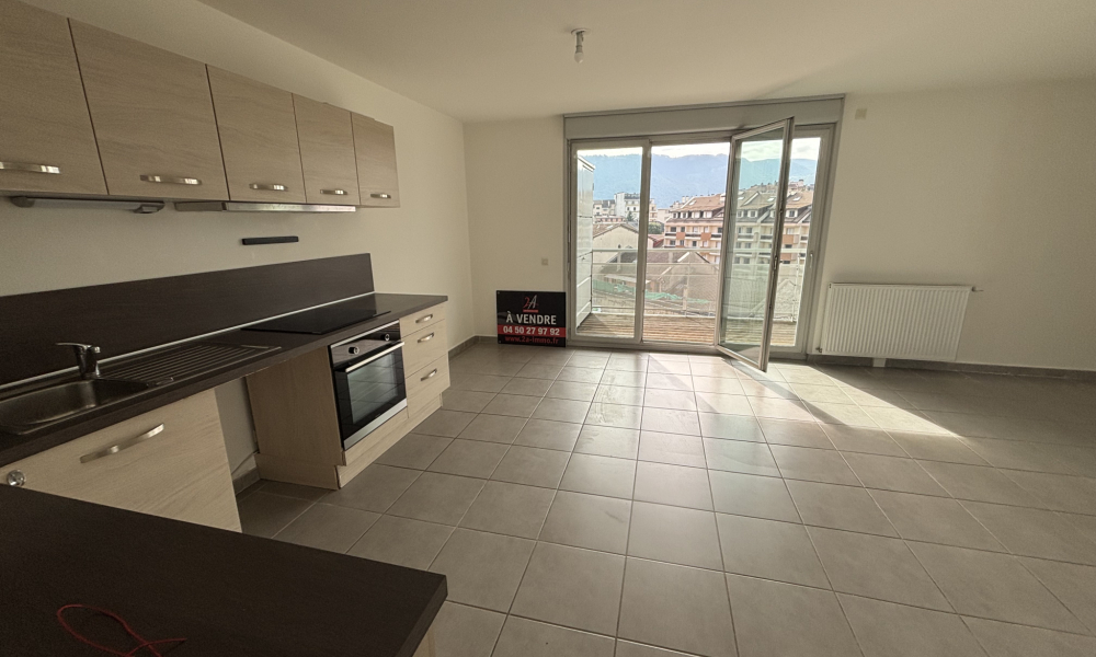 Vente appartement 4 pièces à Annecy - réf. 4647 LP - Photo 12