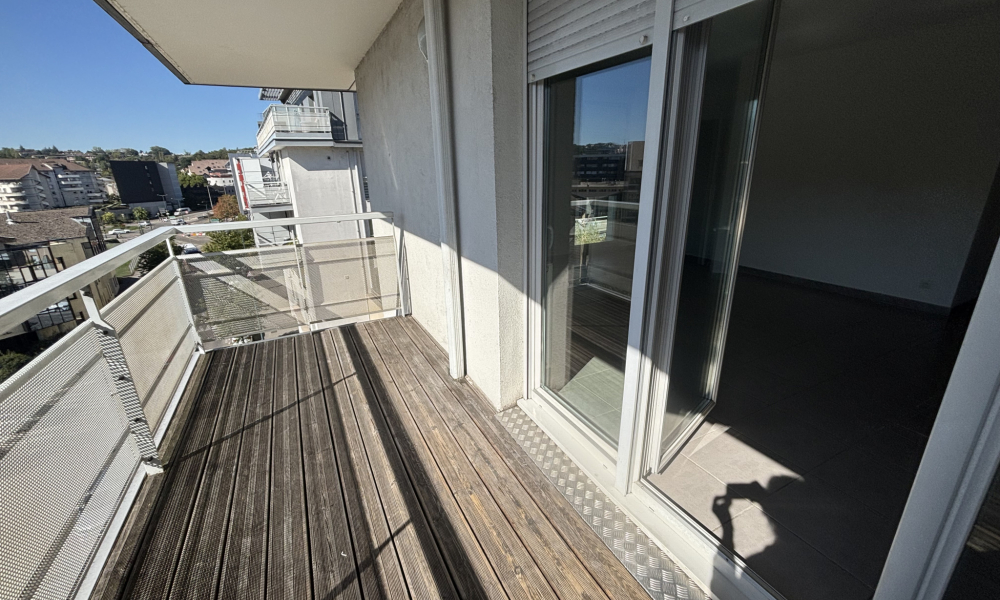 Vente appartement 4 pièces à Annecy - réf. 4647 LP - Photo 8