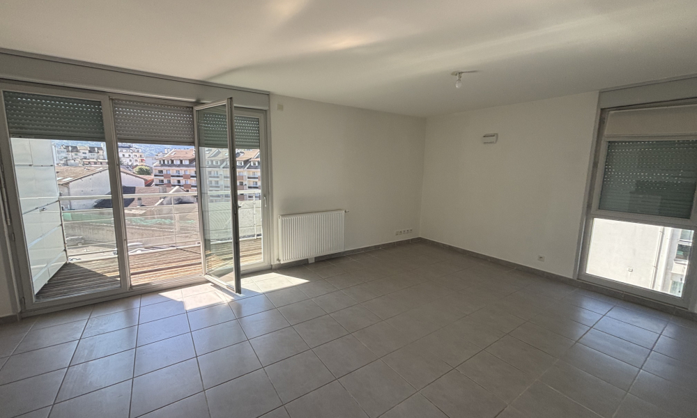 Vente appartement 4 pièces à Annecy - réf. 4647 LP - Photo 2