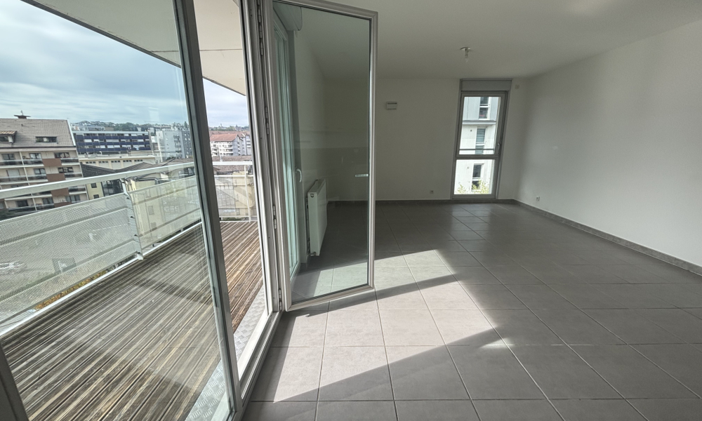 Vente appartement 4 pièces à Annecy - réf. 4647 LP - Photo 1