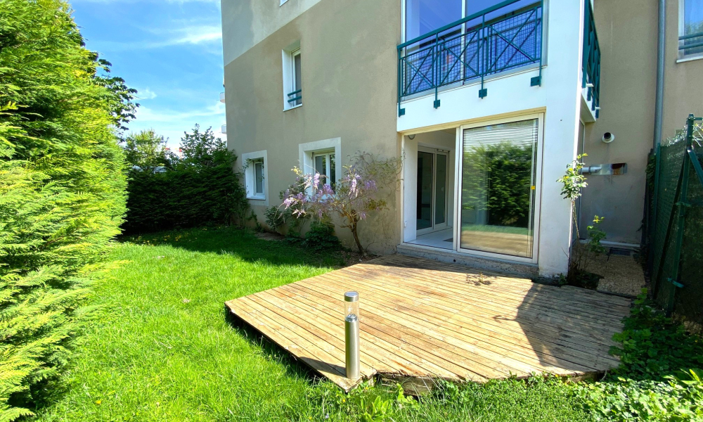 Vente appartement 4 pièces à Annecy - réf. 4781 BAU - Photo 1