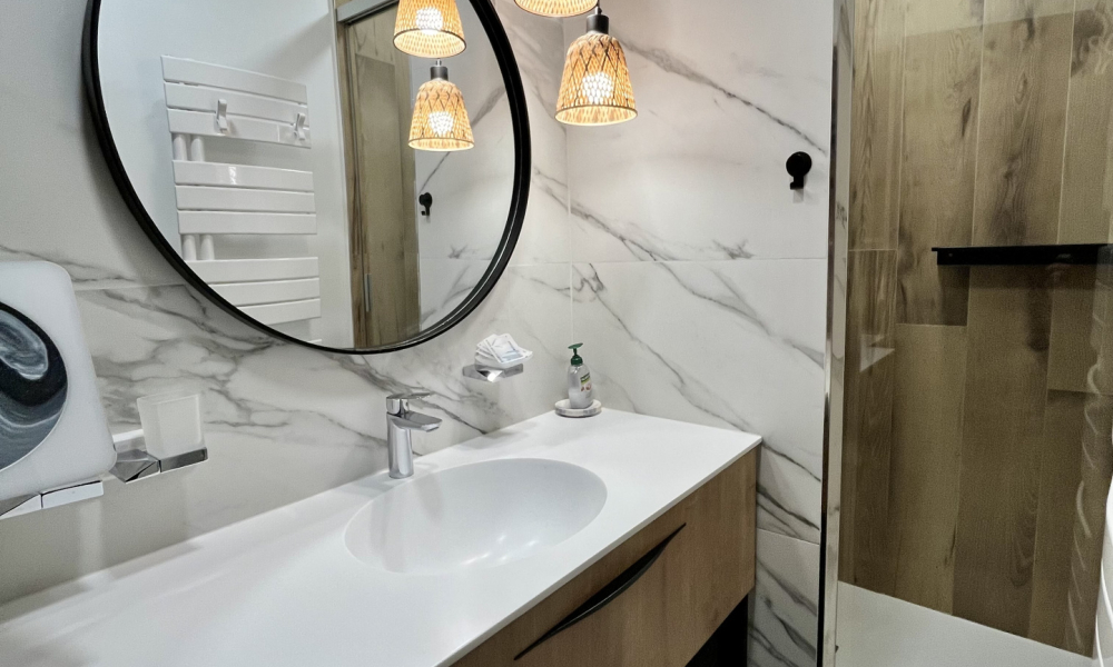 Vente appartement 3 pièces à Annecy - réf. 4788 CA - Photo 10