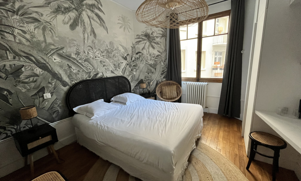 Vente appartement 3 pièces à Annecy - réf. 4788 CA - Photo 6