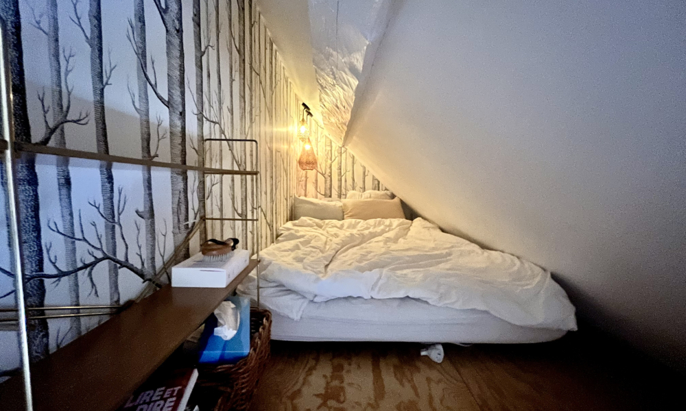 Vente appartement 2 pièces à Annecy - réf. 4853RE - Photo 5