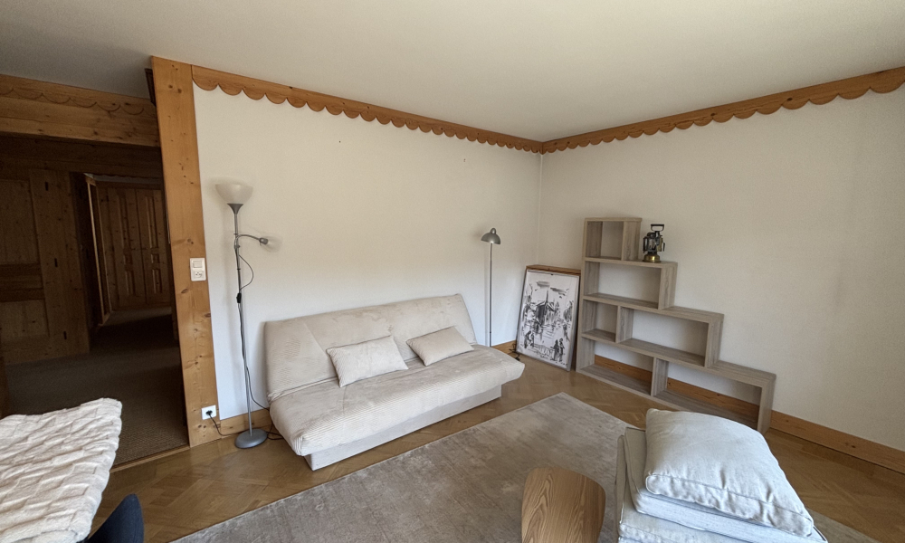 Vente appartement 2 pièces à Annecy - réf. 4928 PM - Photo 5