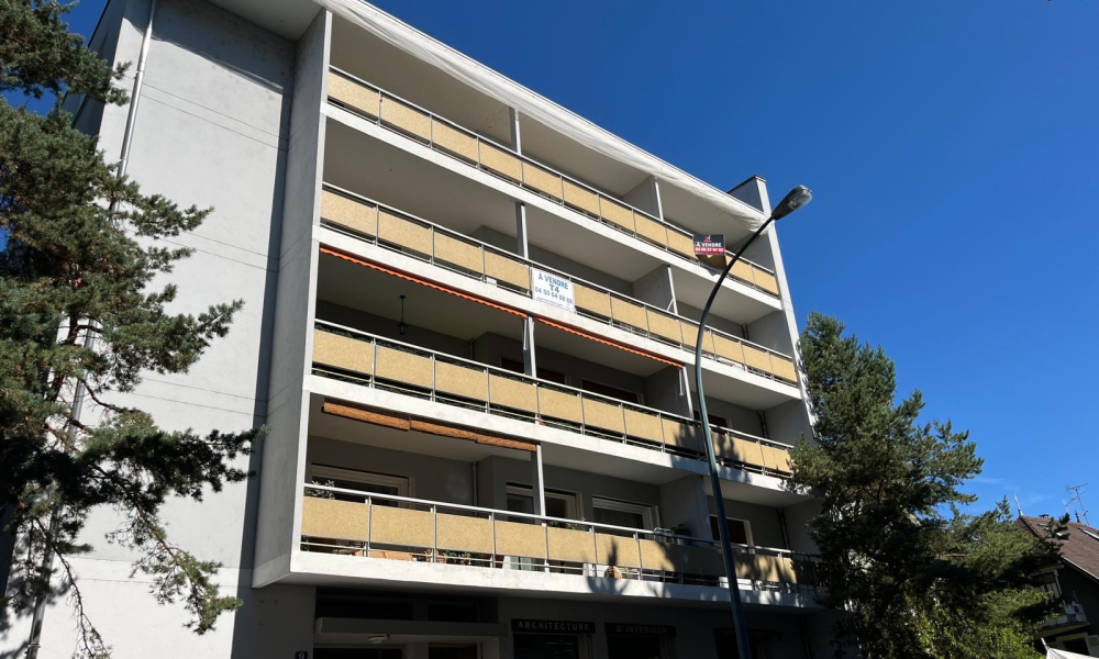 Vente appartement 2 pièces à Annecy - réf. 4928 PM - Photo 3