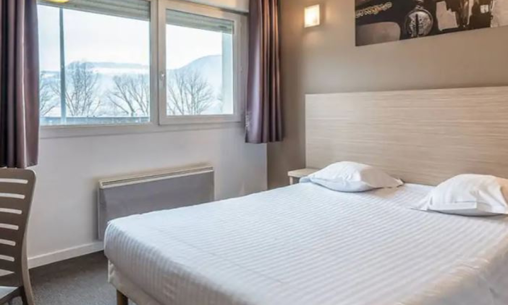 Vente appartement 3 pièces à Annecy - réf. 4945 VAI - Photo 5