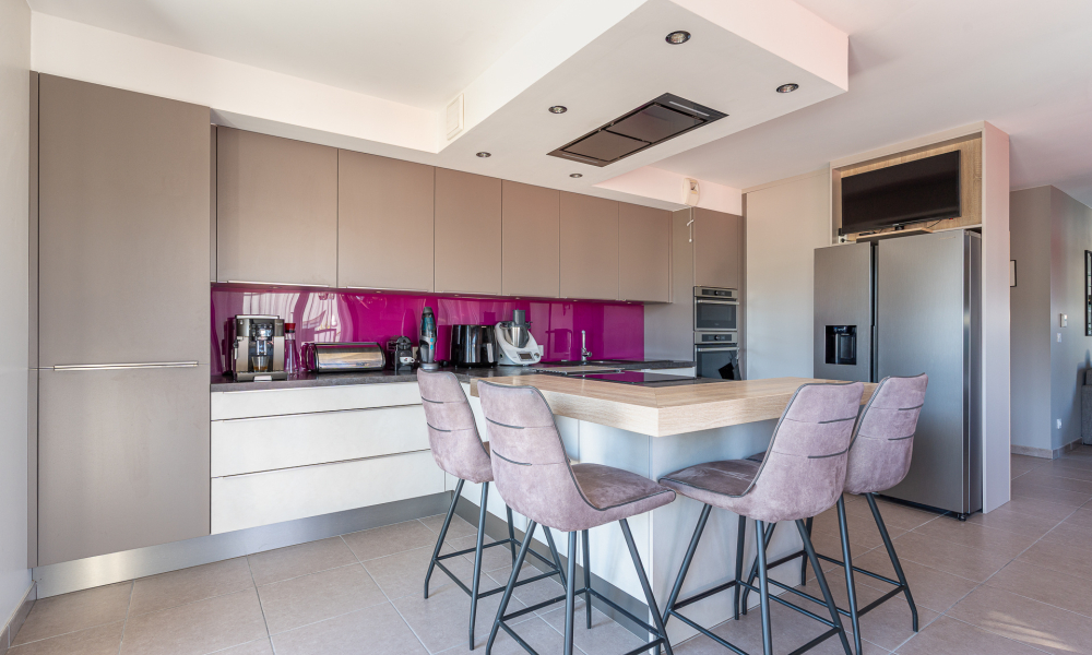 Vente appartement 5 pièces à Annecy - réf. 4946 SK - Photo 4