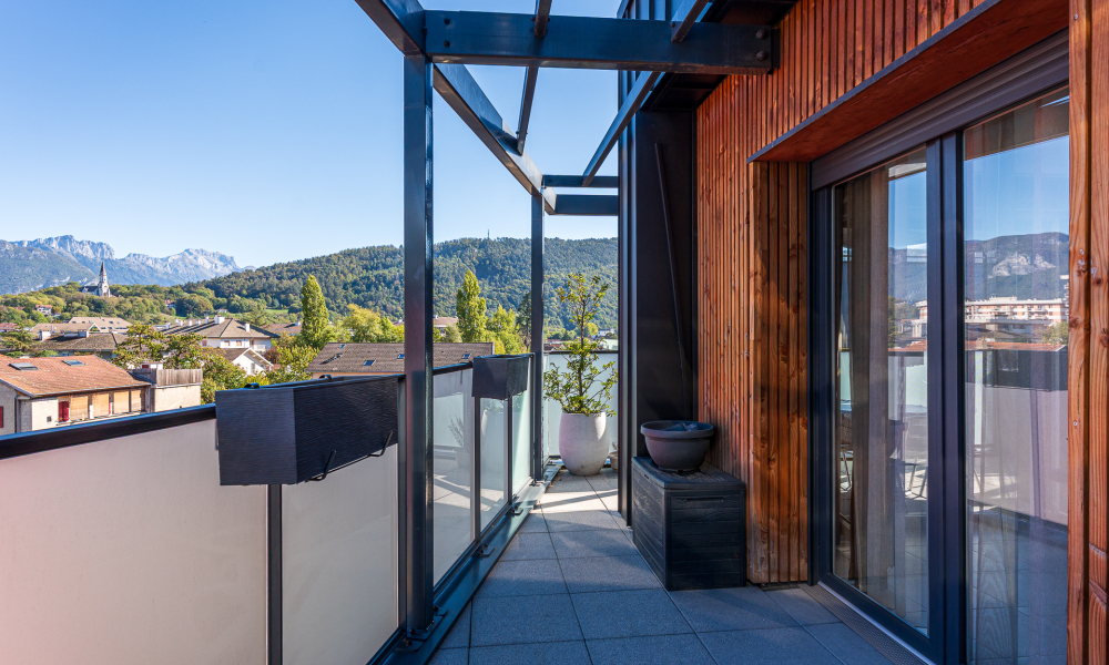 Vente appartement 5 pièces à Annecy - réf. 4946 SK - Photo 6