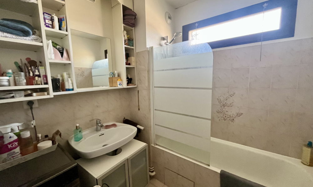 Vente appartement 3 pièces à Annecy - réf. 4952 PE - Photo 5