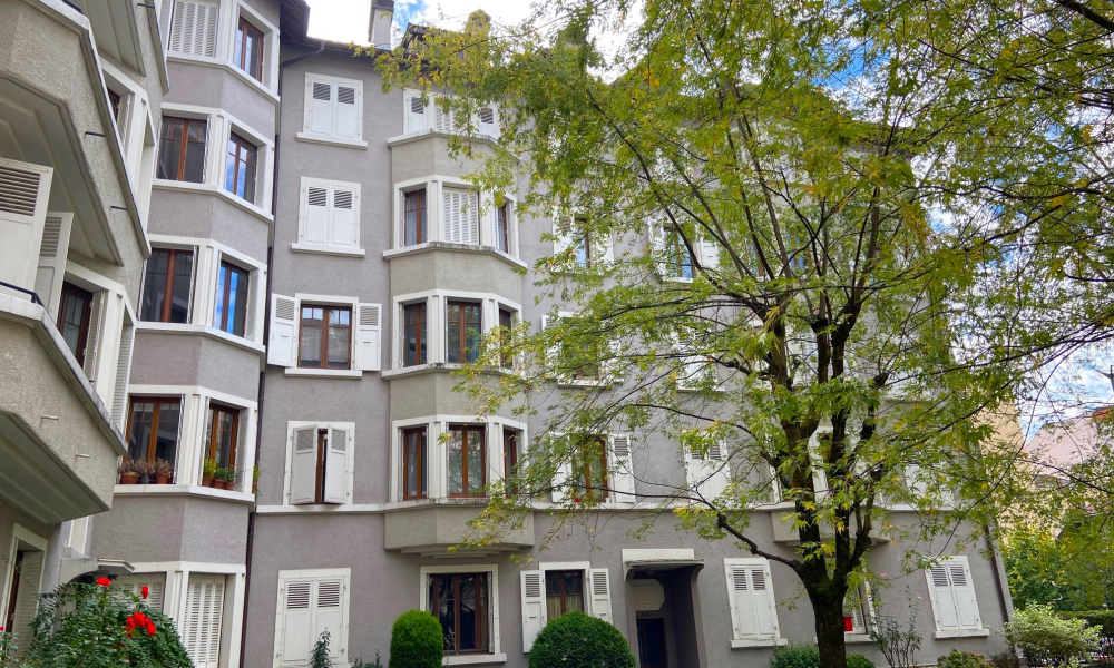 Vente appartement 4 pièces à Annecy - réf. 4953 DEV - Photo 1