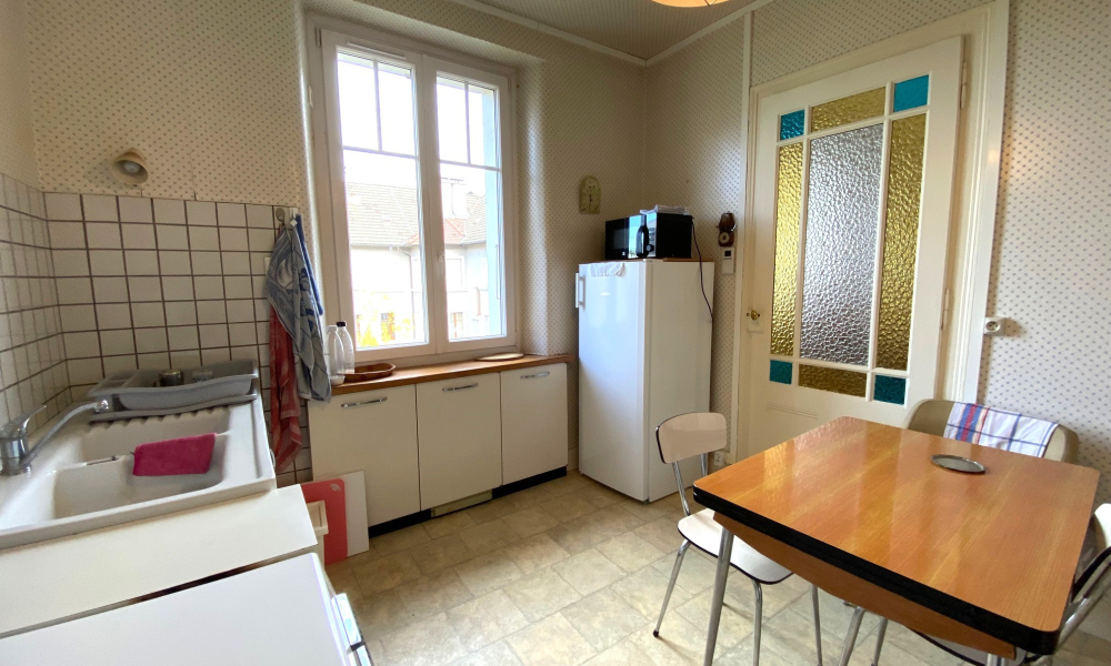 Vente appartement 4 pièces à Annecy - réf. 4953 DEV - Photo 5