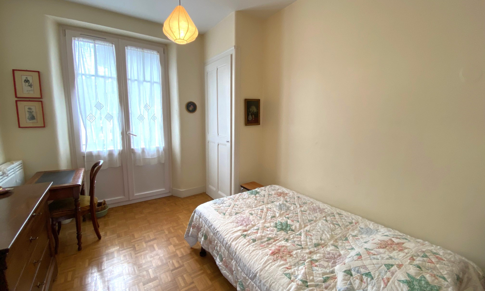 Vente appartement 4 pièces à Annecy - réf. 4953 DEV - Photo 7