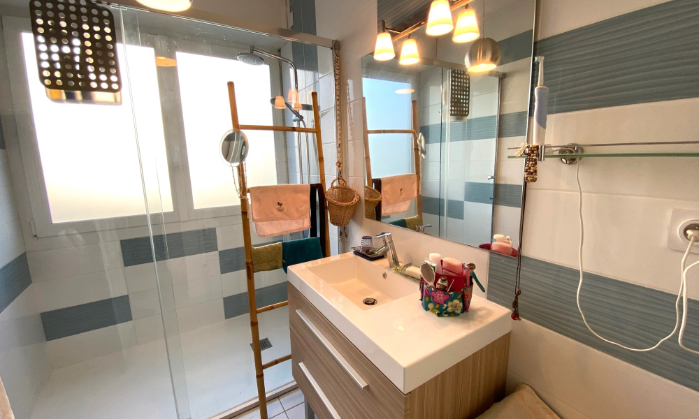Vente appartement 3 pièces à Annecy - réf. 4956 MAN - Photo 5