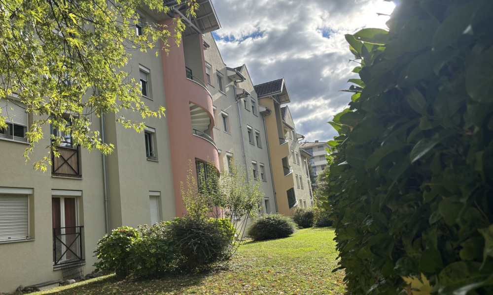 Vente appartement 1 pièce à Annecy-le-Vieux - réf. 4827 LD - Photo 8