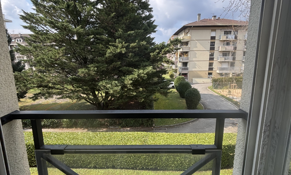 Vente appartement 1 pièce à Annecy-le-Vieux - réf. 4827 LD - Photo 5