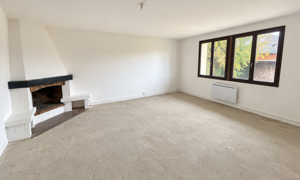 Vente appartement 2 pièces à Marcellaz-Albanais - réf. 4963 - Photo 1