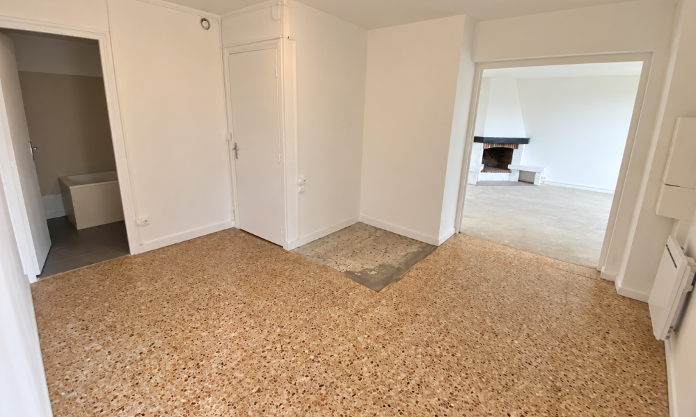 Vente appartement 2 pièces à Marcellaz-Albanais - réf. 4963 - Photo 3