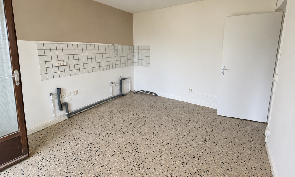 Vente appartement 2 pièces à Marcellaz-Albanais - réf. 4963 - Photo 2