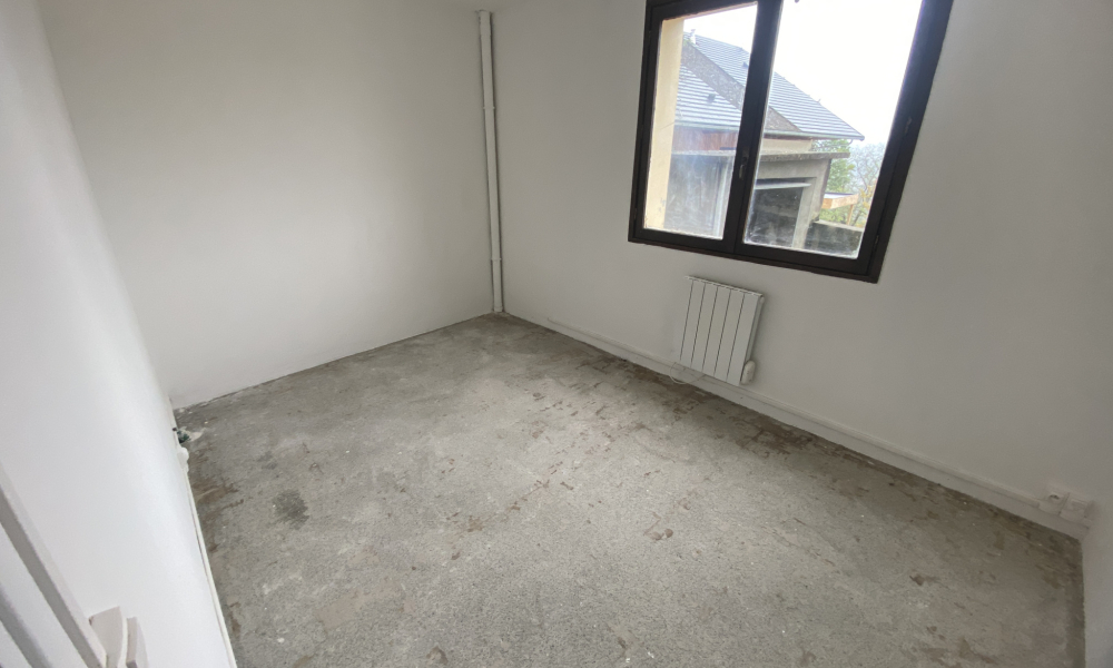 Vente appartement 2 pièces à Marcellaz-Albanais - réf. 4963 - Photo 4