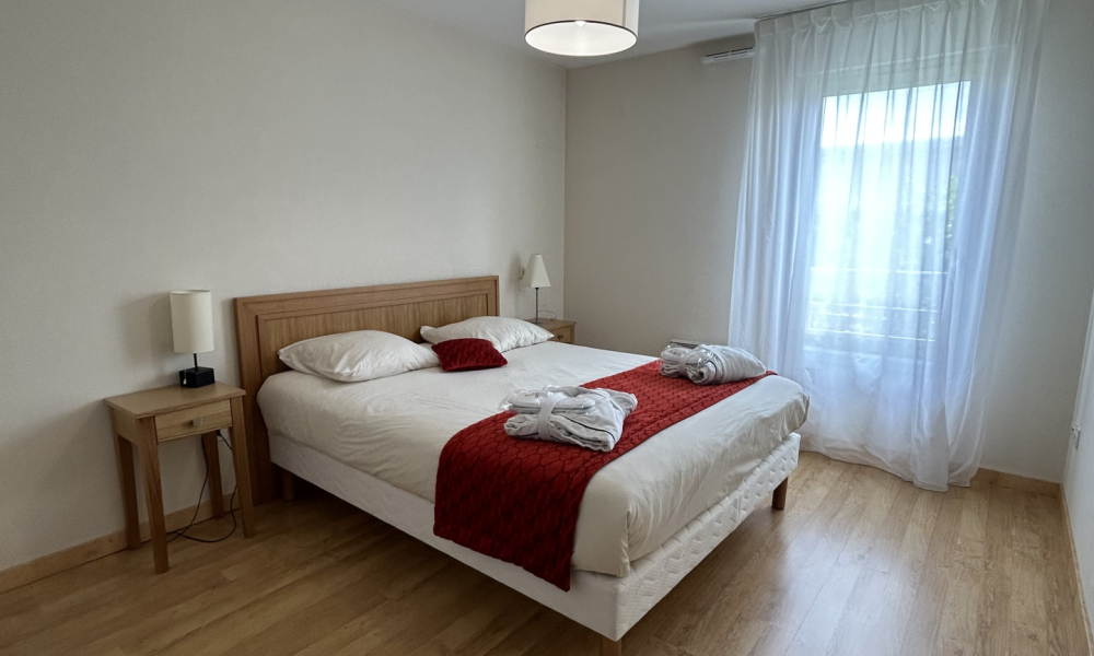 Vente appartement 3 pièces à Rumilly - réf. 3800 - Photo 5