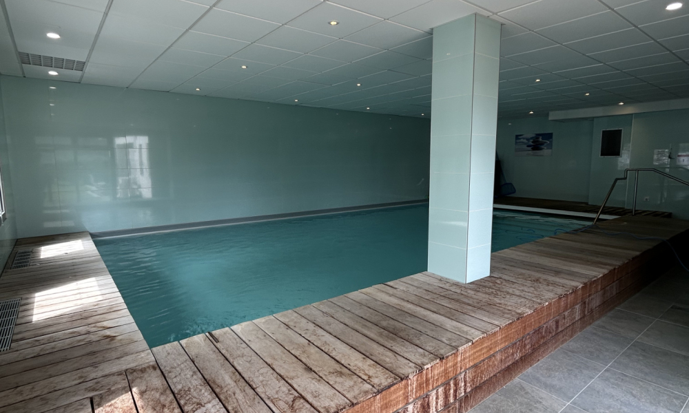 Vente appartement 3 pièces à Rumilly - réf. 3800 - Photo 8