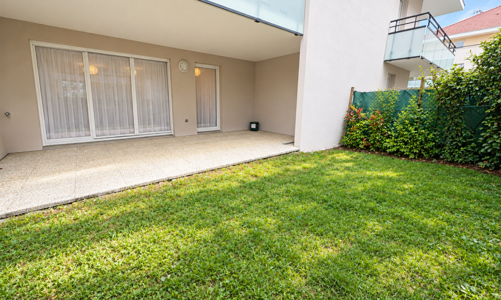 Vente appartement 2 pièces à Rumilly - réf. 4933 - Photo 1