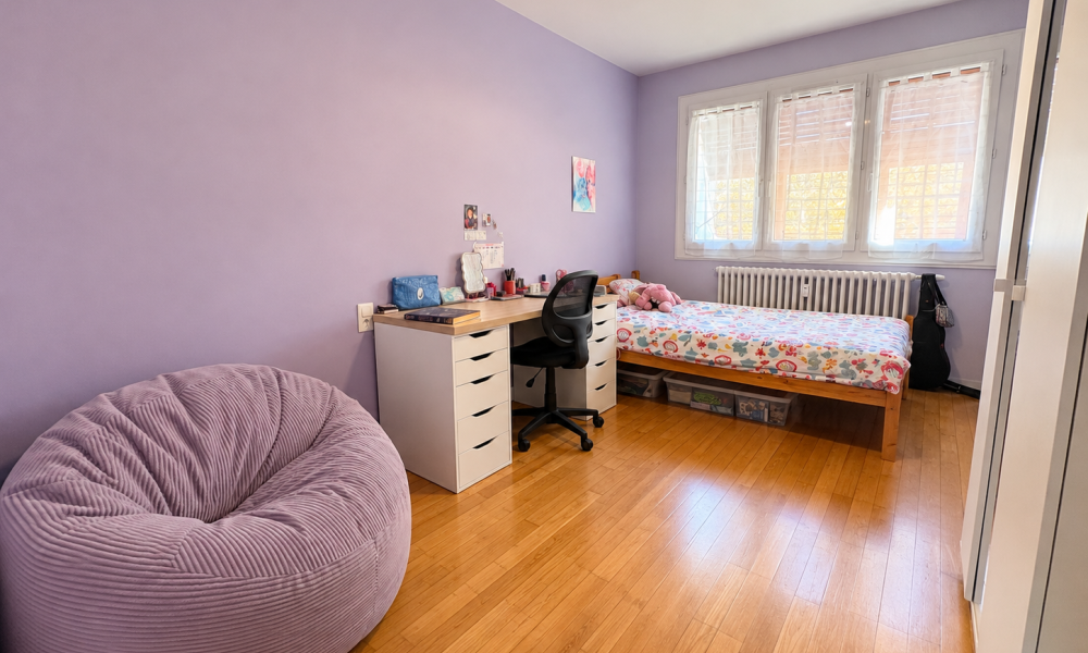Vente appartement 4 pièces à Rumilly - réf. 4948 - Photo 10