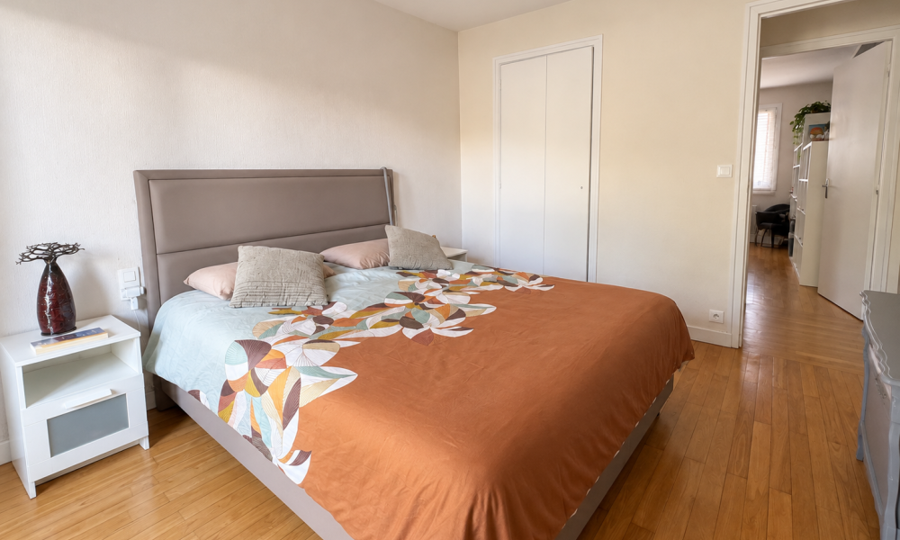 Vente appartement 4 pièces à Rumilly - réf. 4948 - Photo 8