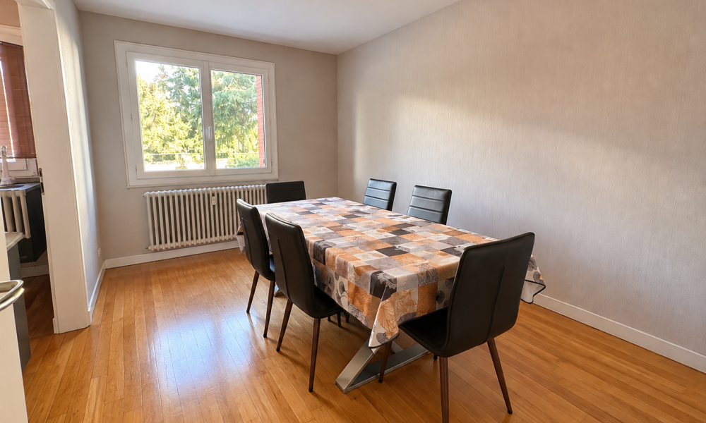 Vente appartement 4 pièces à Rumilly - réf. 4948 - Photo 3