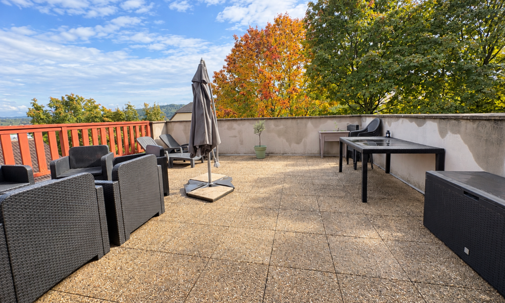 Vente appartement 3 pièces à Rumilly - réf. 4960 - Photo 4