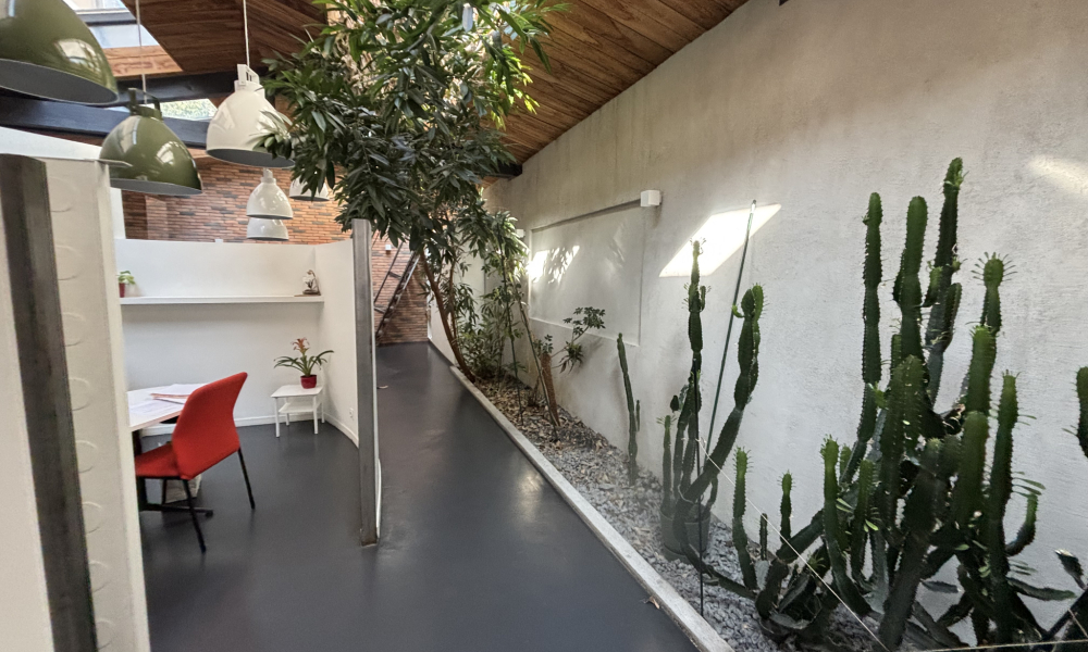 Vente immeuble à Annecy - réf. 4693 CO - Photo 2