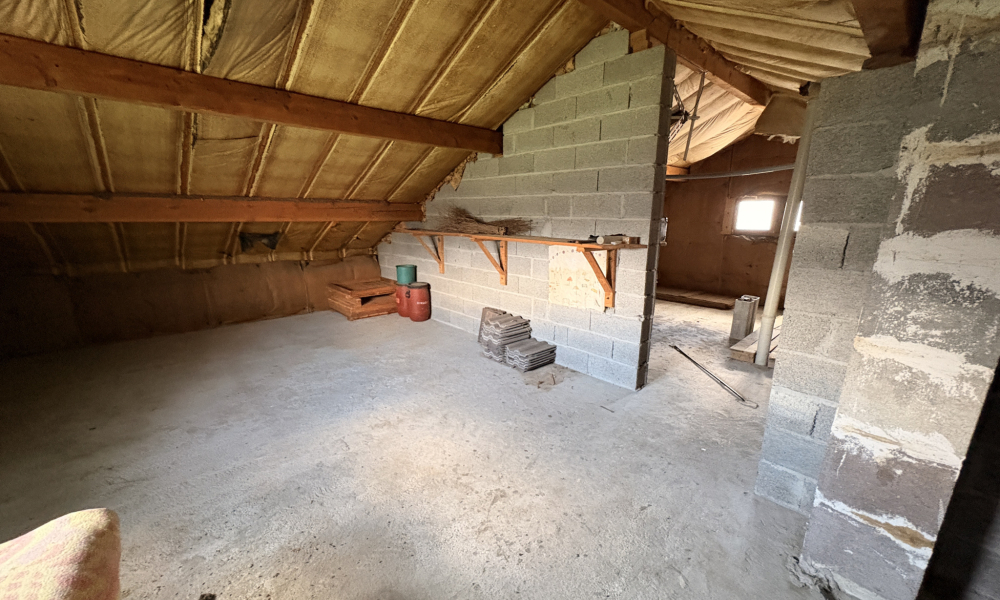 Vente maison 3 pièces à Marigny-Saint-Marcel - réf. 7001 - Photo 13