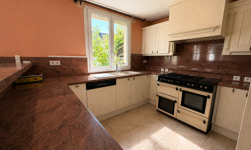 Vente maison 5 pièces à Rumilly - réf. 4898 - Photo 1