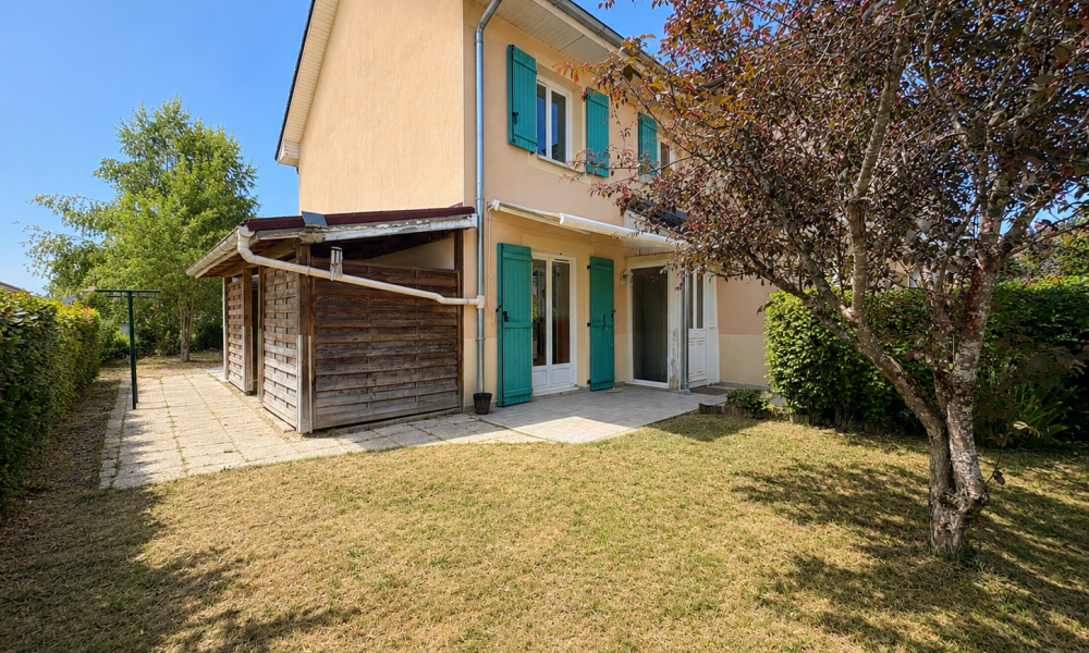 Vente maison 5 pièces à Rumilly - réf. 4898 - Photo 11