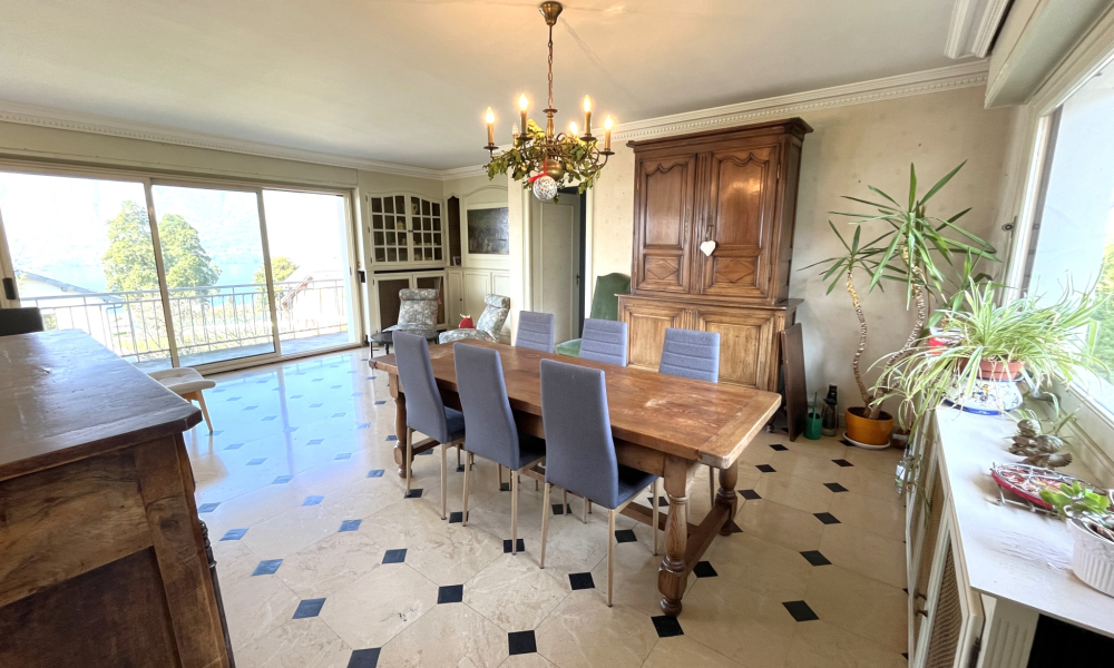 Vente maison 5 pièces à Tresserve - réf. 4734 - Photo 5