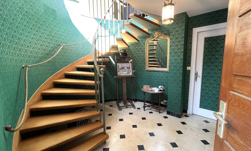 Vente maison 5 pièces à Tresserve - réf. 4734 - Photo 9