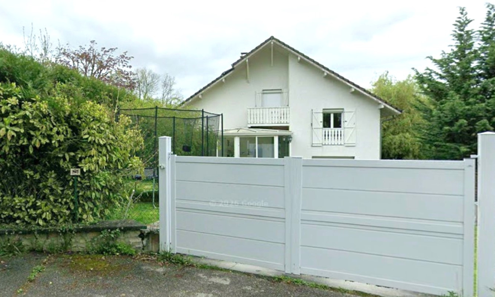 Vente maison 5 pièces à Trévignin - réf. 4955 - Photo 1