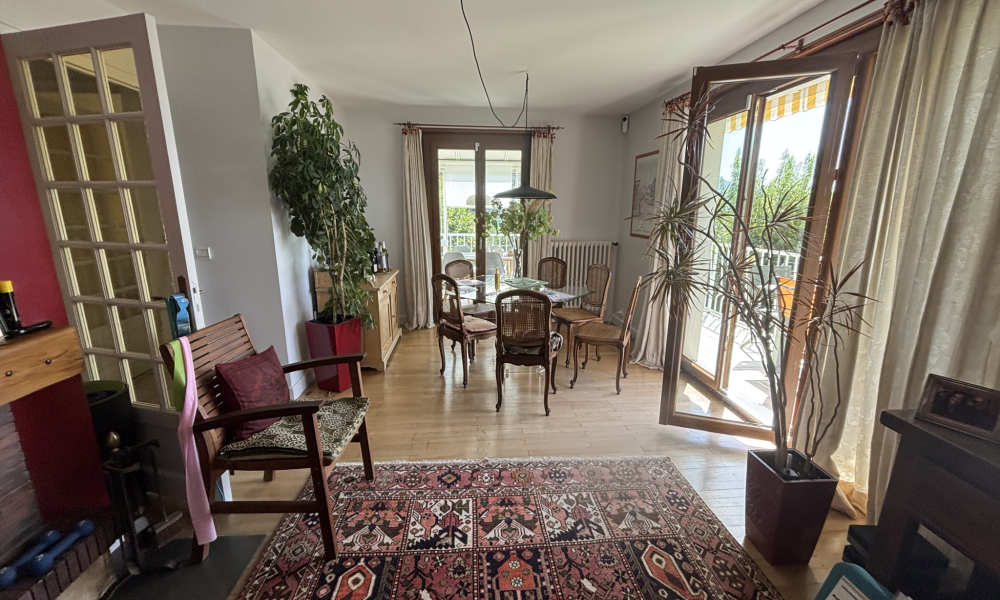 Vente maison 9 pièces à Veyrier-du-Lac - réf. 4825 SL - Photo 13