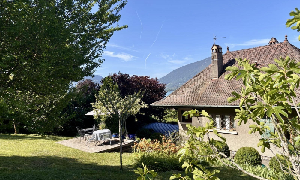 Vente maison 5 pièces à Veyrier-du-Lac - réf. 4830 GA - Photo 18