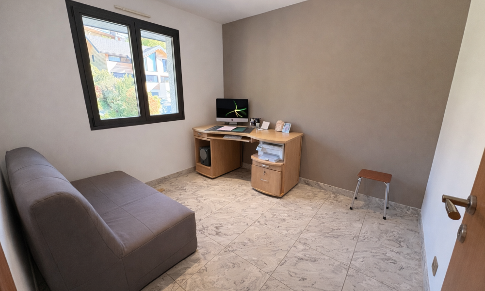 Vente maison 4 pièces à Voglans - réf. 8000 - Photo 7