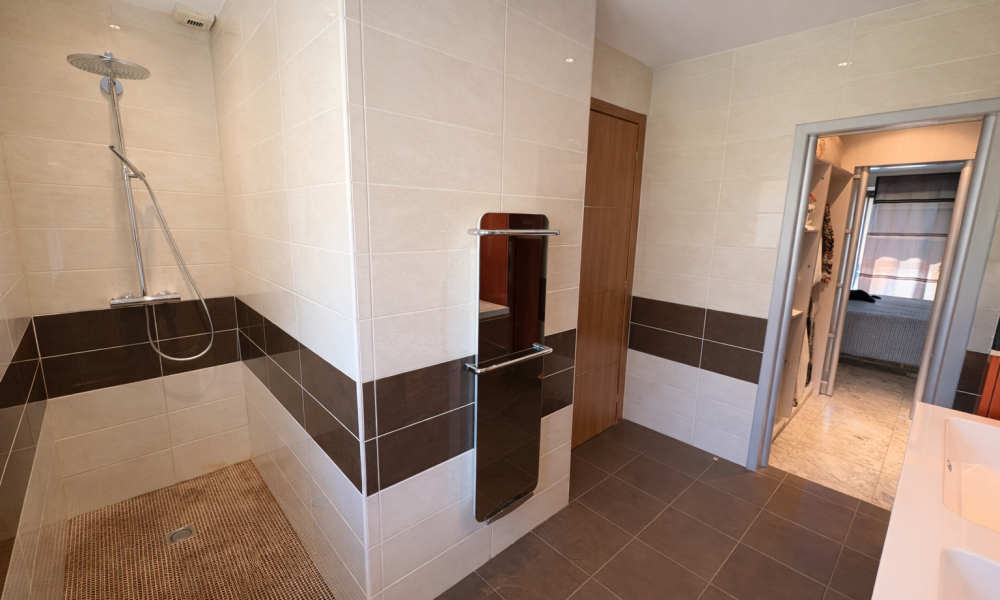 Vente maison 4 pièces à Voglans - réf. 8000 - Photo 6