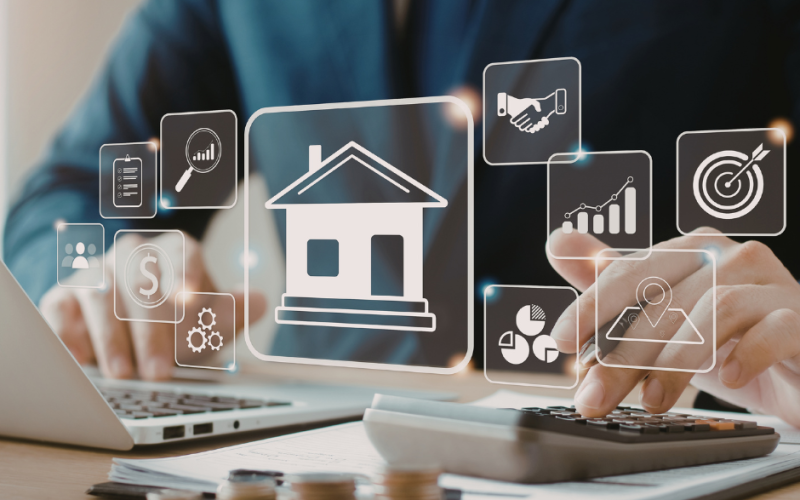 Estimer son bien immo