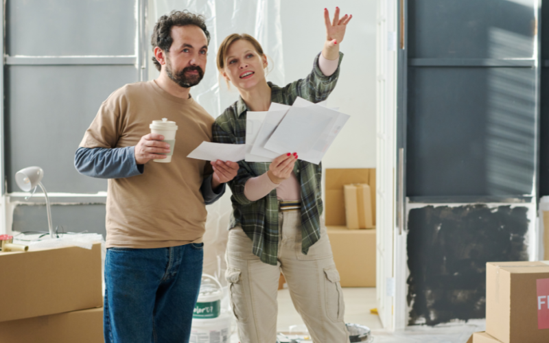 Valoriser un bien sans gros travaux : astuces simples et efficaces