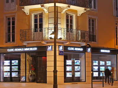 2A Immobilier Aix-les-Bains